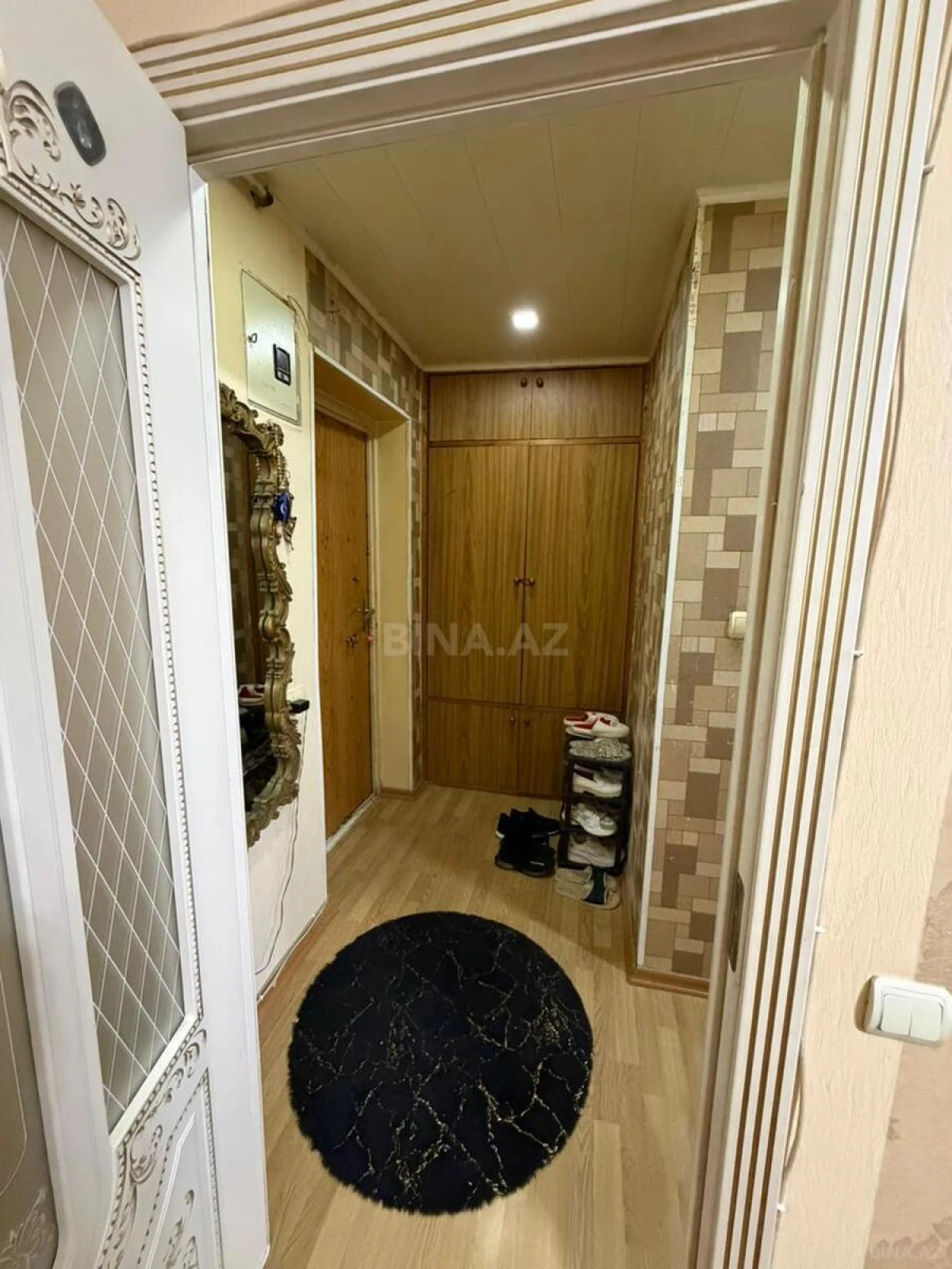 Satılır 2 otaqlı mənzil 45 m²