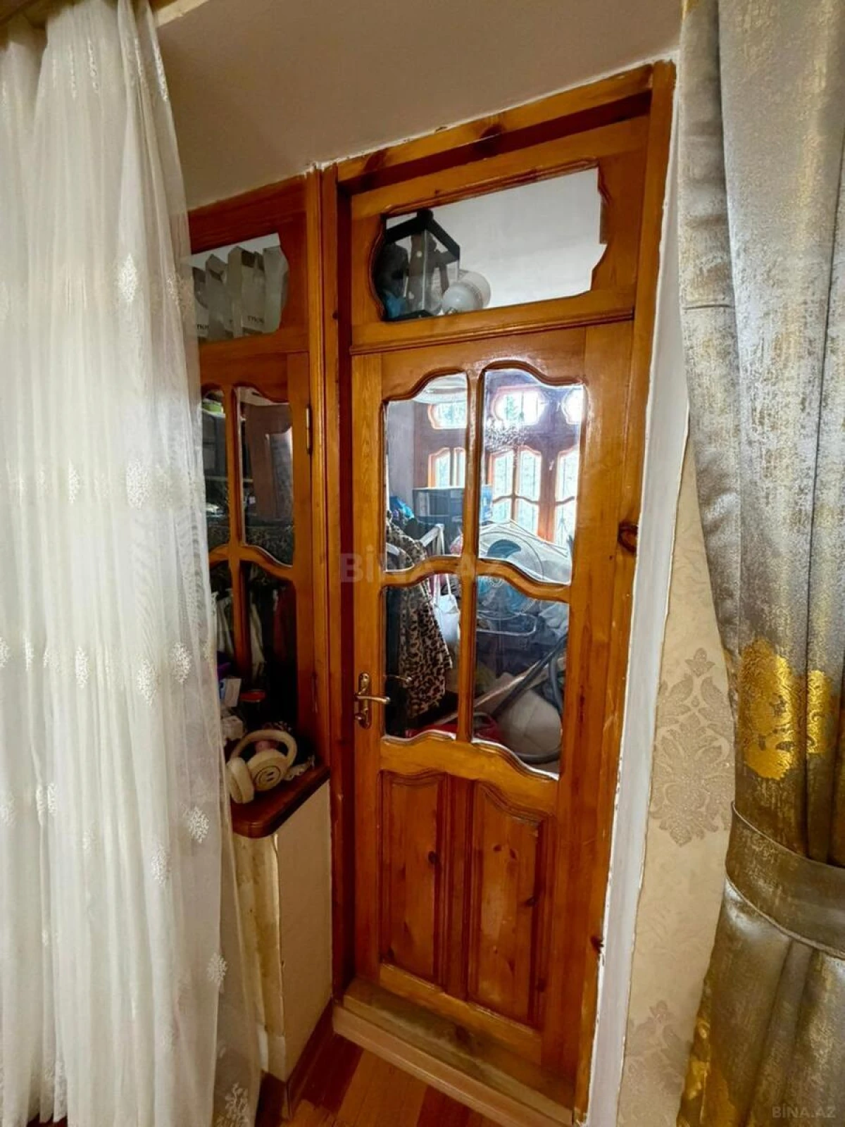 Satılır 2 otaqlı mənzil 45 m²
