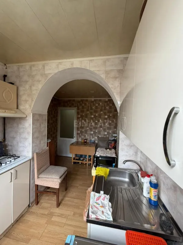 Satılır 2 otaqlı mənzil 45 m²