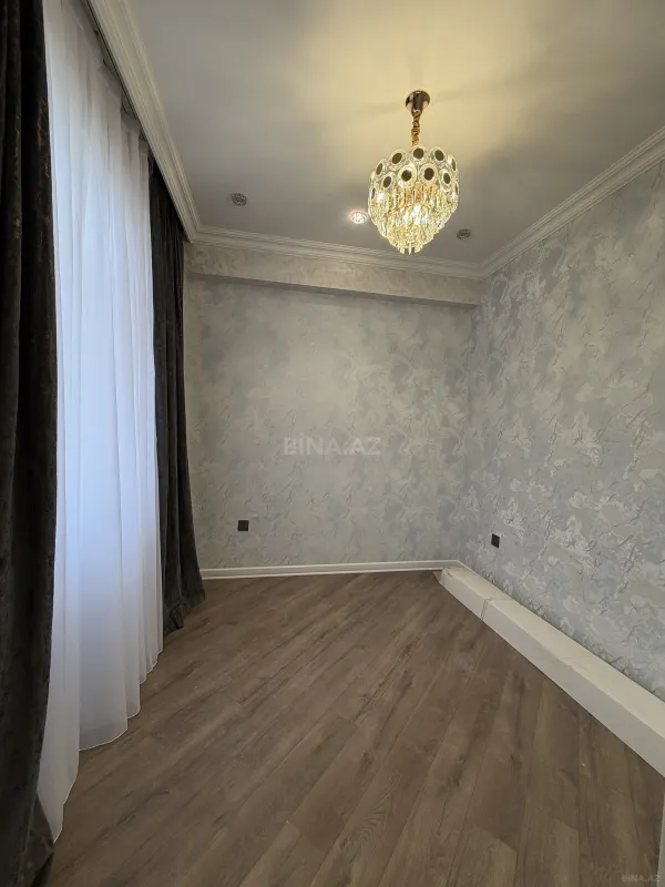 Satılır 2 otaqlı mənzil 54 m²