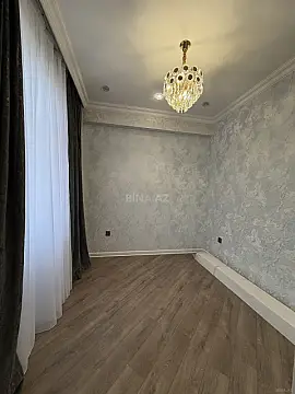 Satılır 2 otaqlı mənzil 54 m²