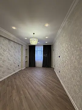 Satılır 2 otaqlı mənzil 54 m² — Bakı, Masazır 2 otaq 54.00 m²