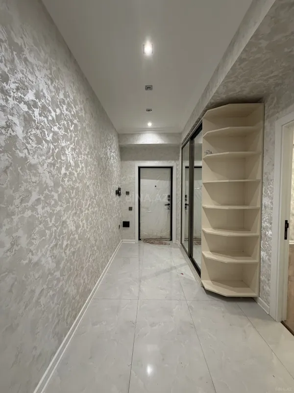 Satılır 2 otaqlı mənzil 54 m²