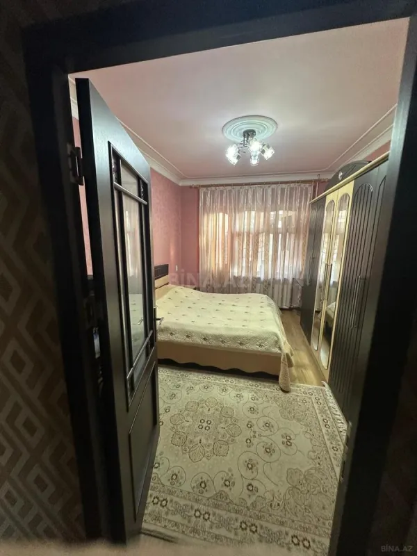 Satılır 3 otaqlı mənzil 90 m²