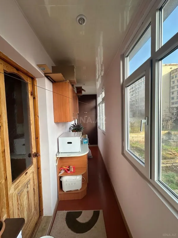 Satılır 3 otaqlı mənzil 90 m²