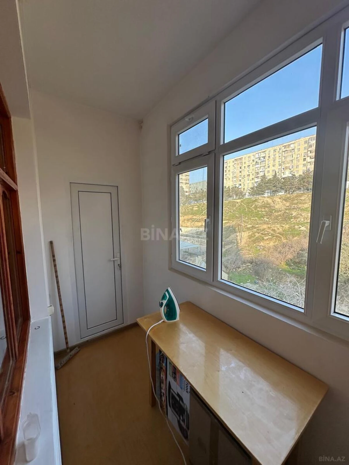 Satılır 3 otaqlı mənzil 90 m²
