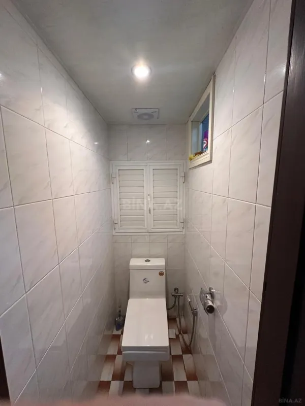 Satılır 3 otaqlı mənzil 90 m²