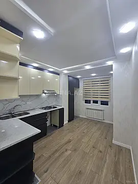 Satılır 2 otaqlı mənzil 70 m²