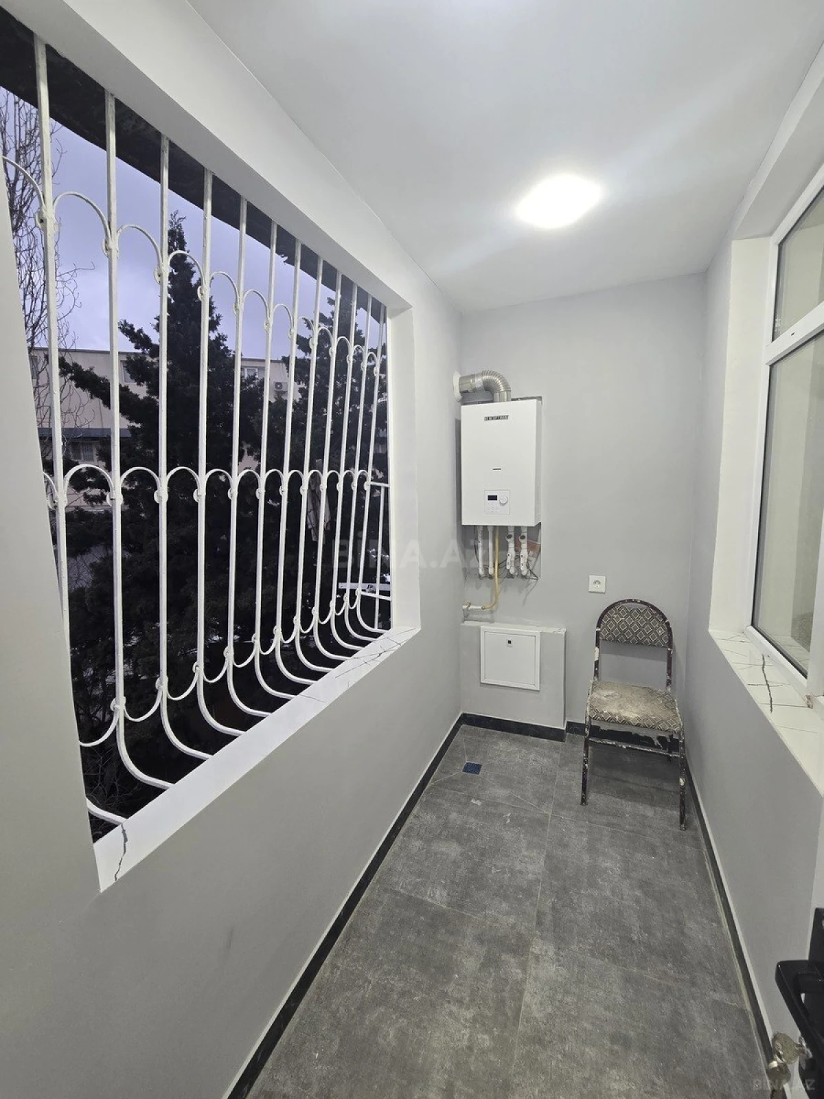 Satılır 2 otaqlı mənzil 70 m²