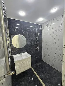 Satılır 2 otaqlı mənzil 70 m²