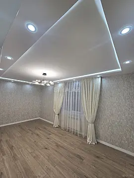 Satılır 2 otaqlı mənzil 70 m² — Bakı, Həzi Aslanov qəs. 2 otaq 70.00 m²