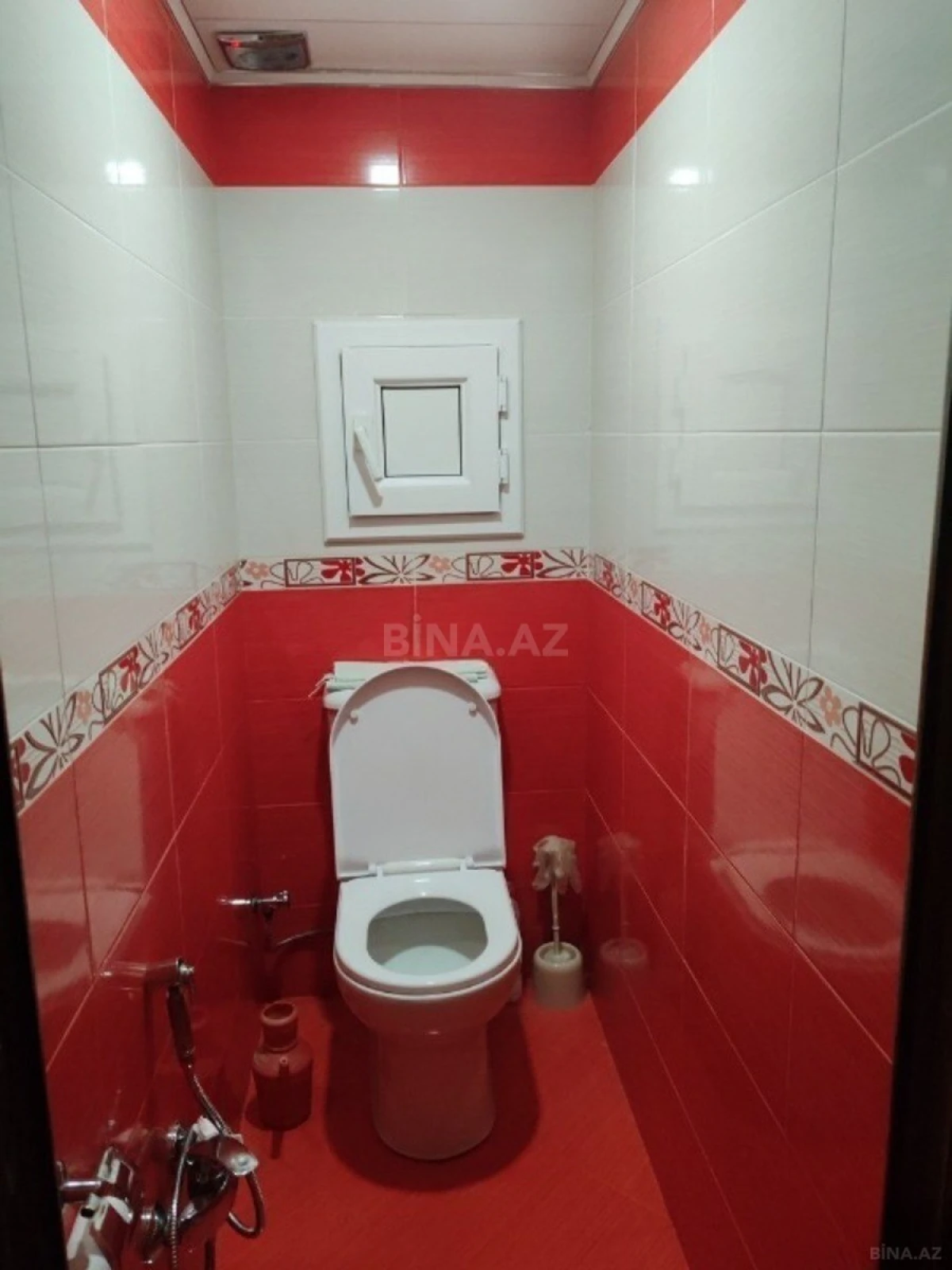 Satılır 3 otaqlı mənzil 90 m²