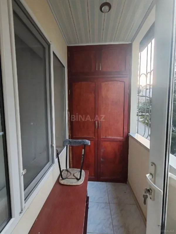 Satılır 3 otaqlı mənzil 90 m²