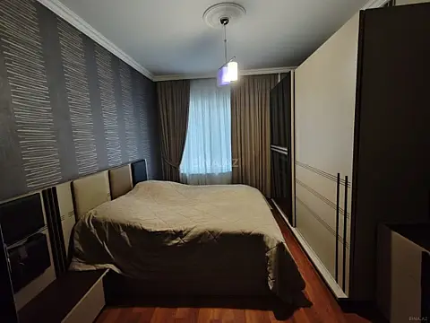 Satılır 3 otaqlı mənzil 90 m²
