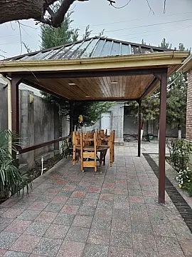 Satılır 4 otaqlı həyət evi 90 m²