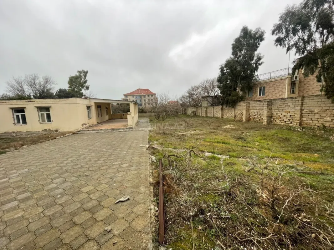 Satılır 3 otaqlı həyət evi 75 m²