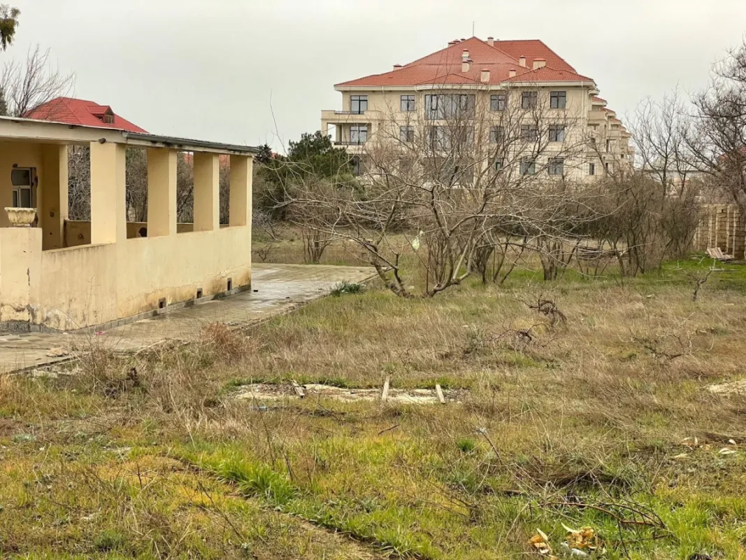 Satılır 3 otaqlı həyət evi 75 m²