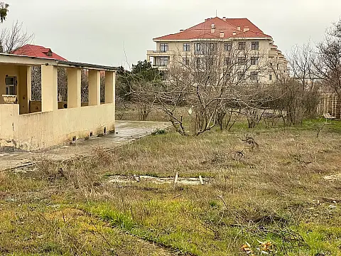 Satılır 3 otaqlı həyət evi 75 m²