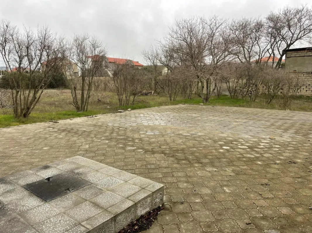 Satılır 3 otaqlı həyət evi 75 m²