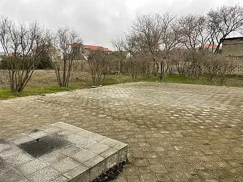 Satılır 3 otaqlı həyət evi 75 m²