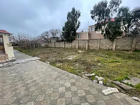 Satılır 3 otaqlı həyət evi 75 m² — Bakı 3 otaq 75.00 m²