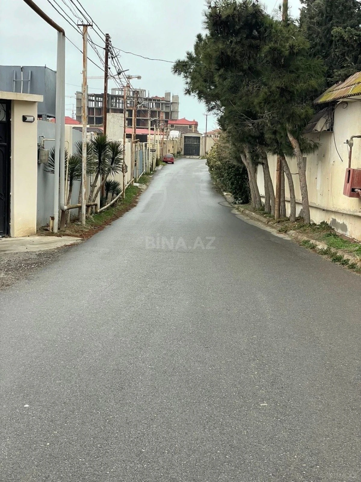 Satılır 3 otaqlı həyət evi 75 m²