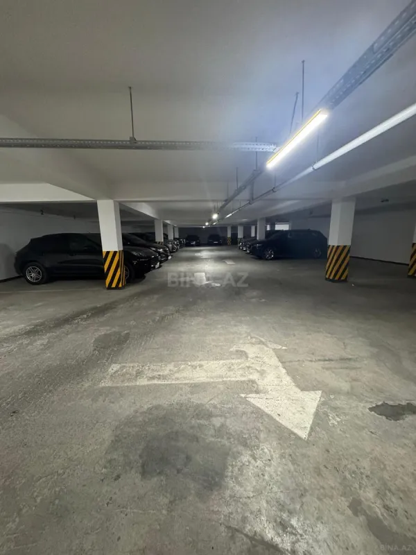 Satılır 3 otaqlı mənzil 105 m²