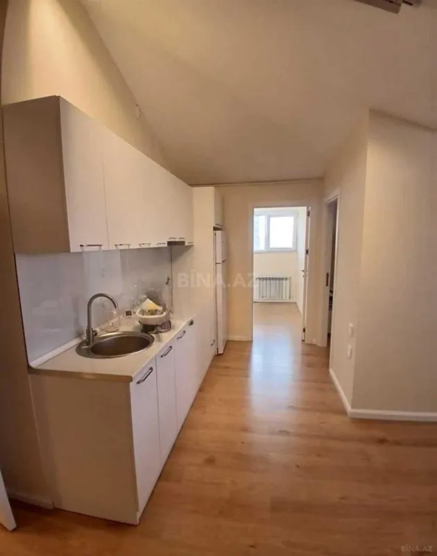 Satılır 3 otaqlı mənzil 75 m²