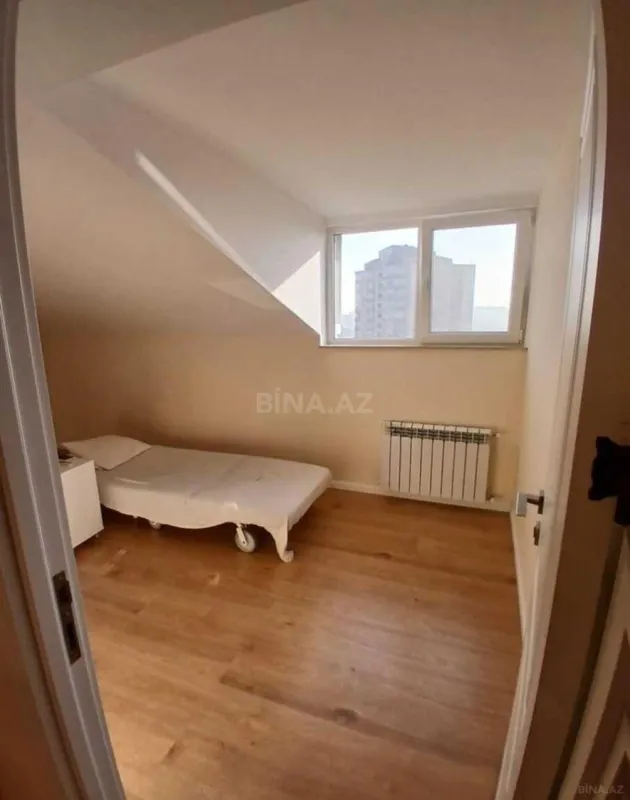 Satılır 3 otaqlı mənzil 75 m²