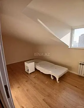 Satılır 3 otaqlı mənzil 75 m²