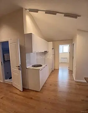Satılır 3 otaqlı mənzil 75 m²
