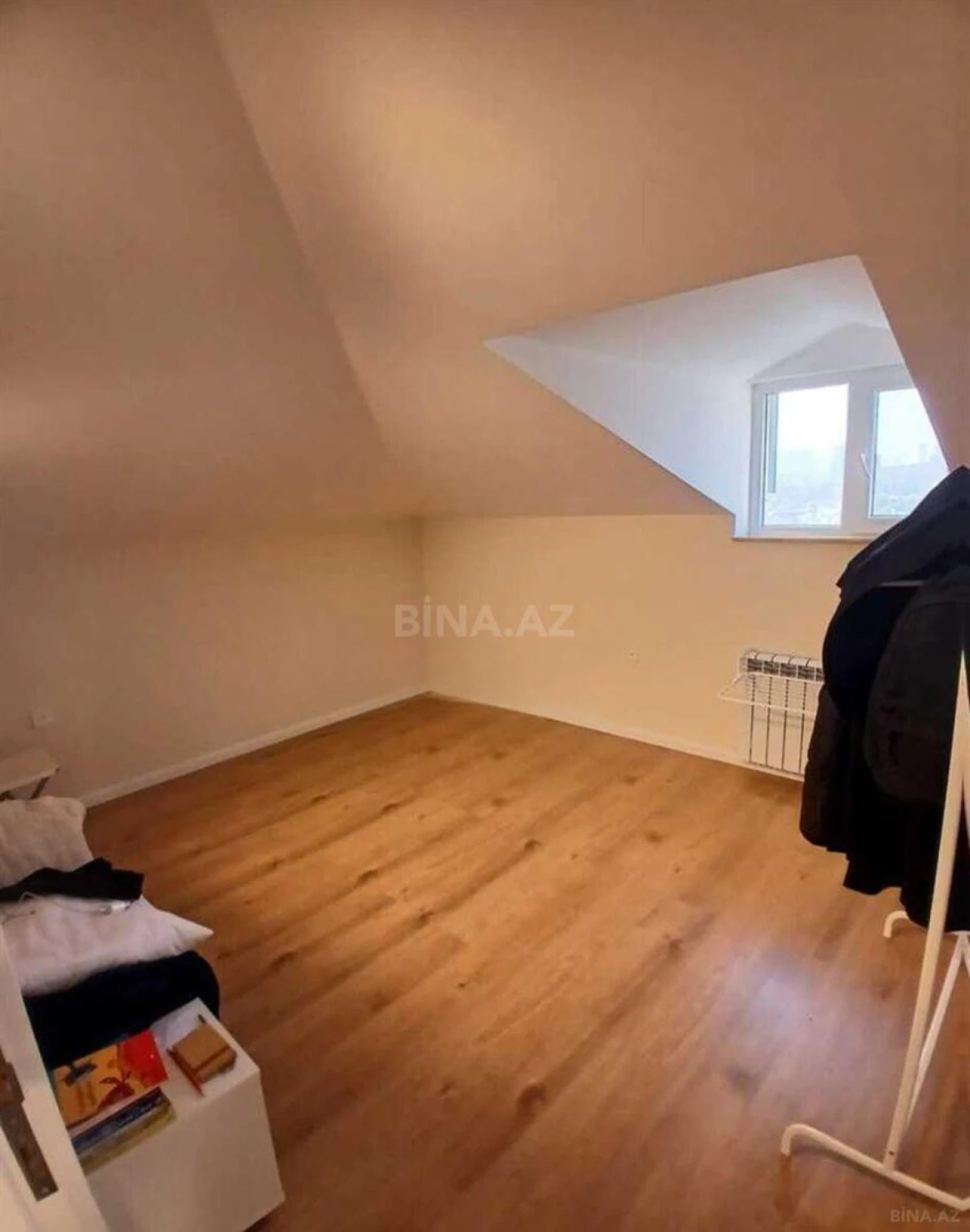 Satılır 3 otaqlı mənzil 75 m²