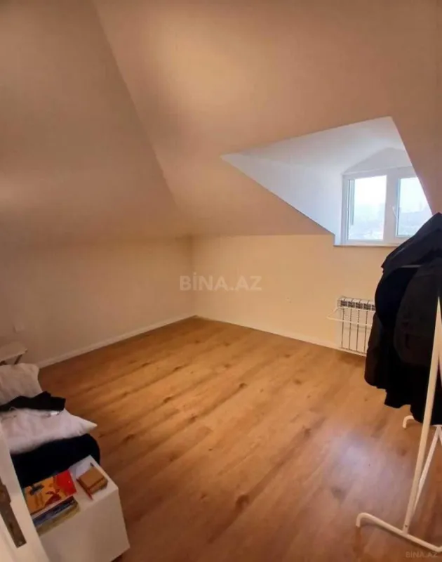 Satılır 3 otaqlı mənzil 75 m²