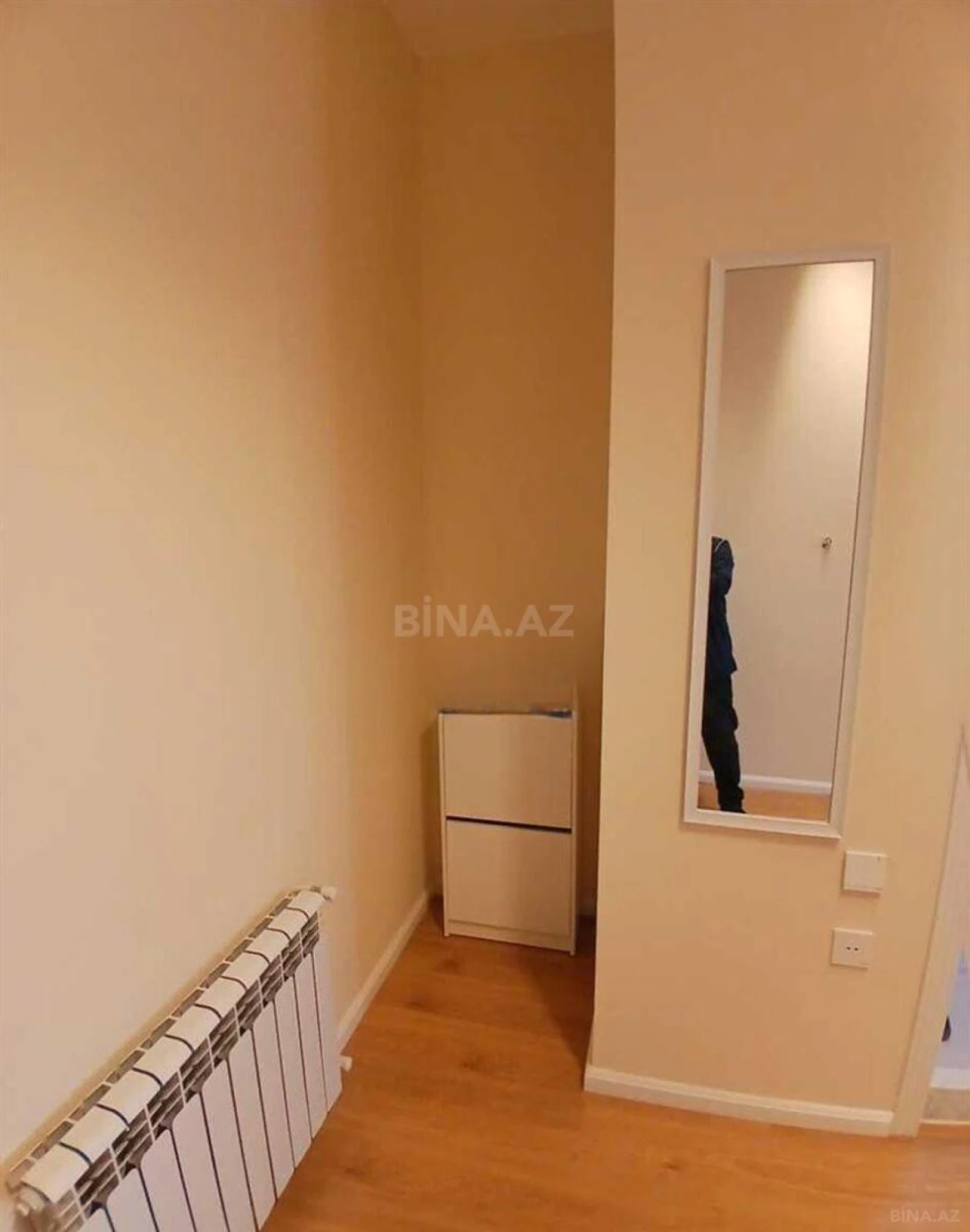 Satılır 3 otaqlı mənzil 75 m²