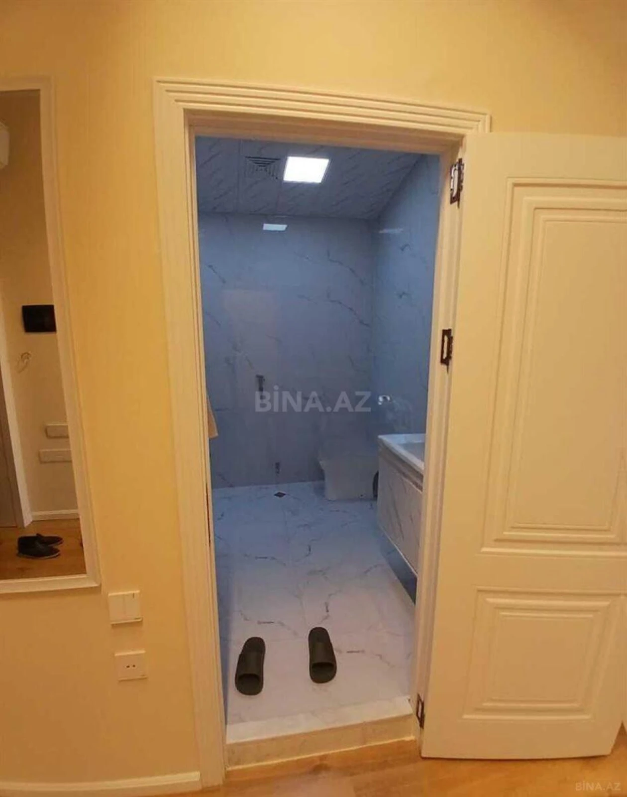 Satılır 3 otaqlı mənzil 75 m²