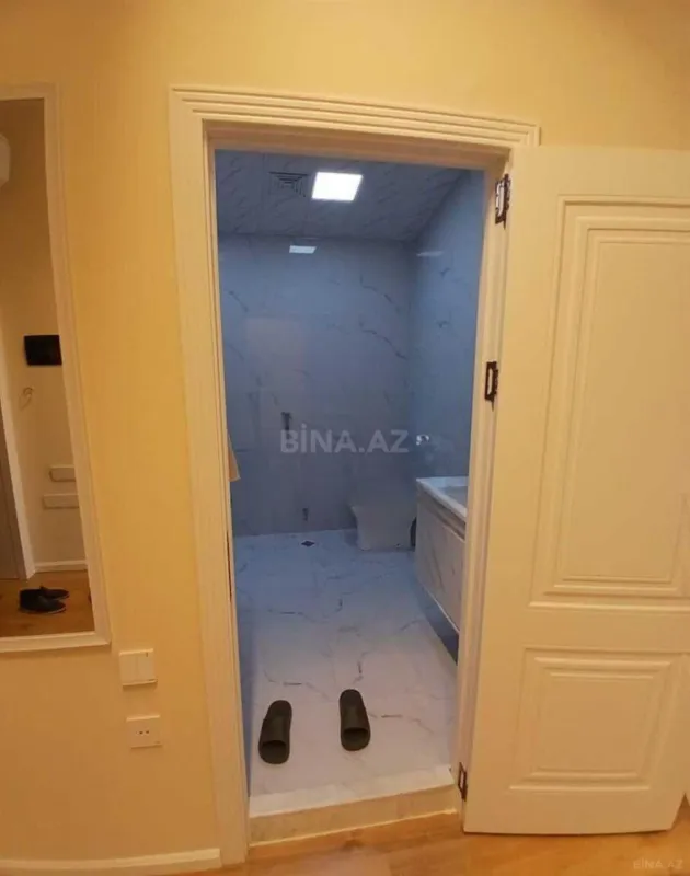 Satılır 3 otaqlı mənzil 75 m²