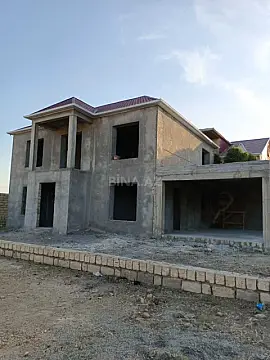 Satılır 6 otaqlı həyət evi 300 m² — Bakı, Mehdiabad 6 otaq 300.00 m²