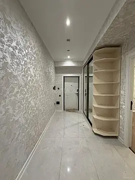 Satılır 2 otaqlı mənzil 54 m²