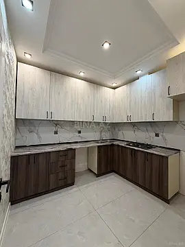 Satılır 2 otaqlı mənzil 54 m²