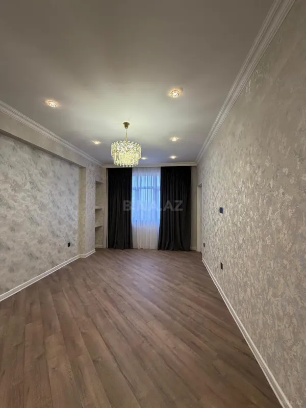 Satılır 2 otaqlı mənzil 54 m²