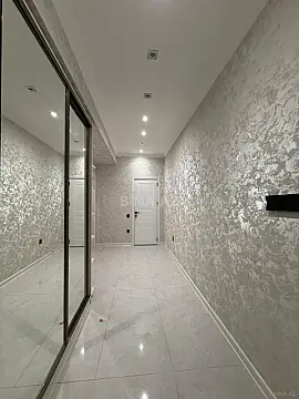 Satılır 2 otaqlı mənzil 54 m²
