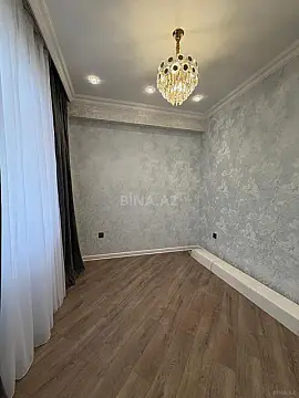 Satılır 2 otaqlı mənzil 54 m²
