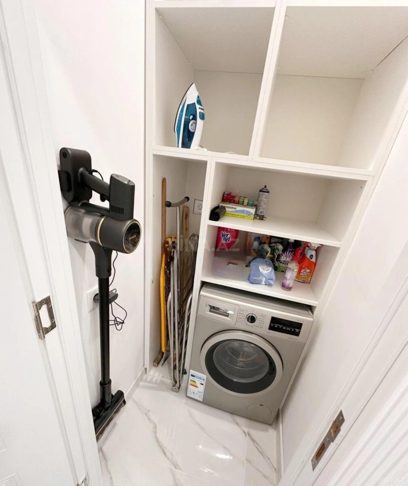 Kirayə verilir 2 otaqlı mənzil 90 m²