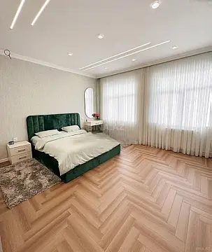 Kirayə verilir 2 otaqlı mənzil 90 m² — Bakı, Yeni Günəşli 2 otaq 90.00 m²