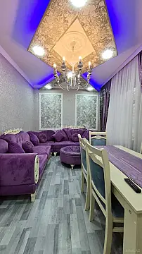 Satılır 3 otaqlı mənzil 110 m² — Xırdalan 3 otaq 110.00 m²