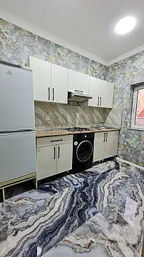 Satılır 3 otaqlı mənzil 110 m²