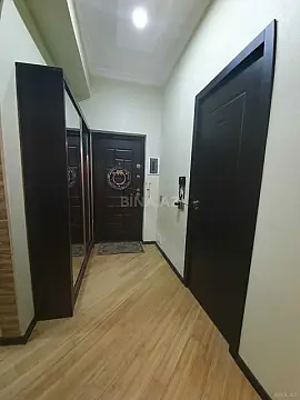 Satılır 2 otaqlı mənzil 63 m²