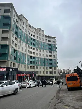 Satılır 3 otaqlı mənzil 161 m² — Bakı, 8-ci kilometr 3 otaq 161.00 m²