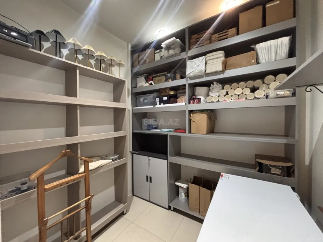 Kirayə verilir obyekt 185 m²