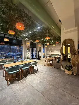 Kirayə verilir obyekt 185 m² — Bakı, Nizami 185.00 m²